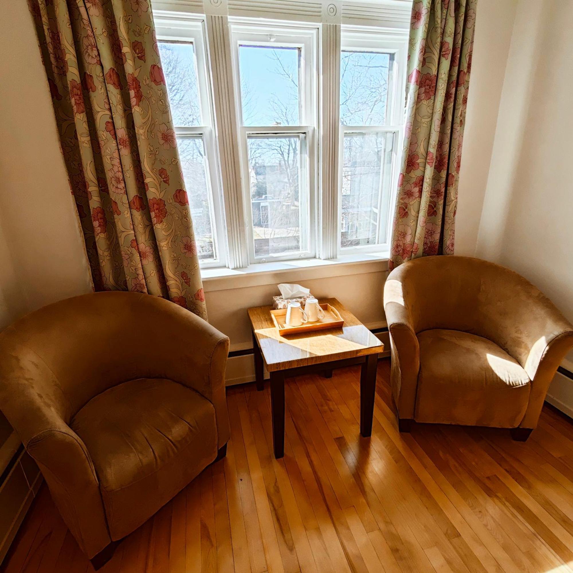 Andy'S Blue House Bed & Breakfast Charlottetown Eksteriør bilde