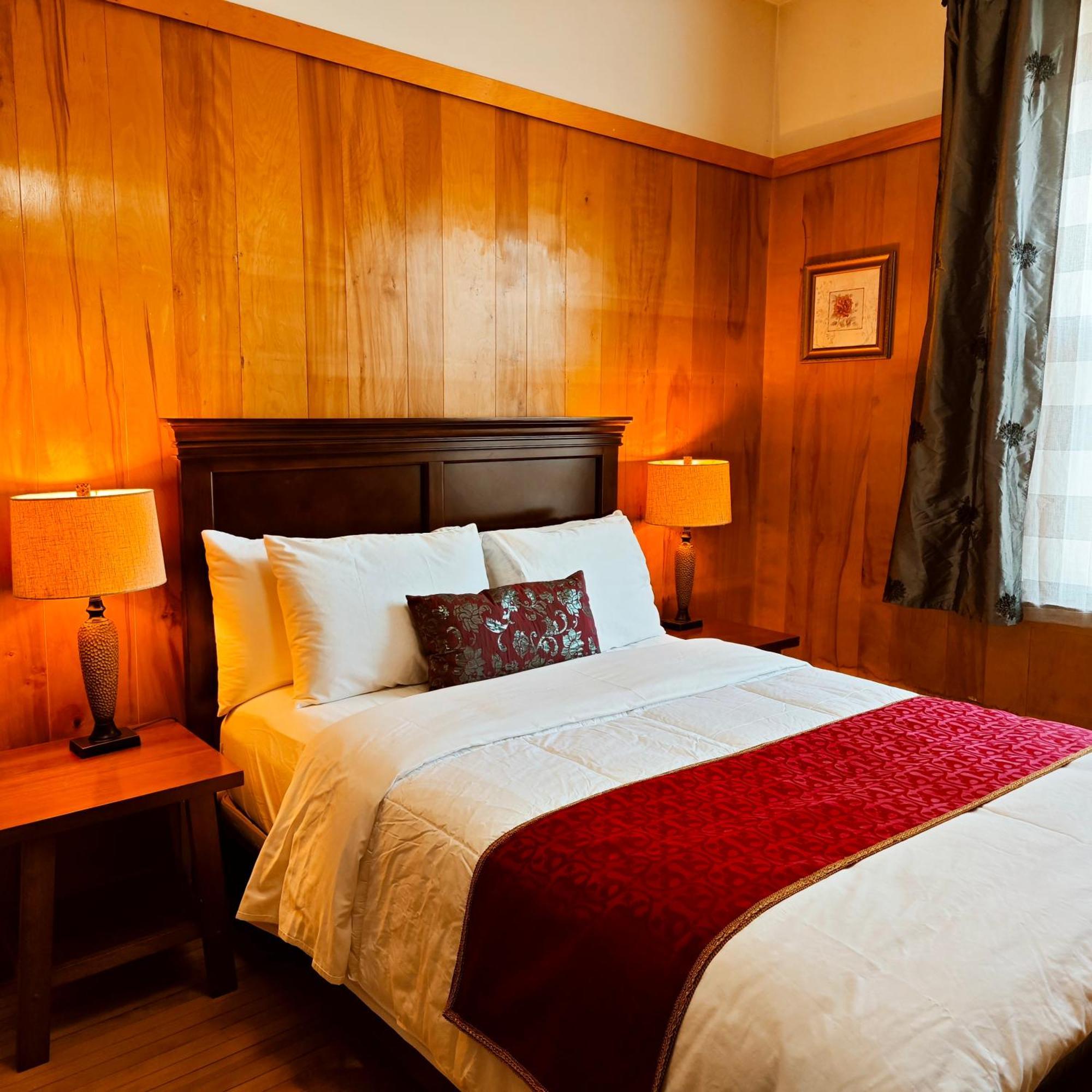 Andy'S Blue House Bed & Breakfast Charlottetown Eksteriør bilde