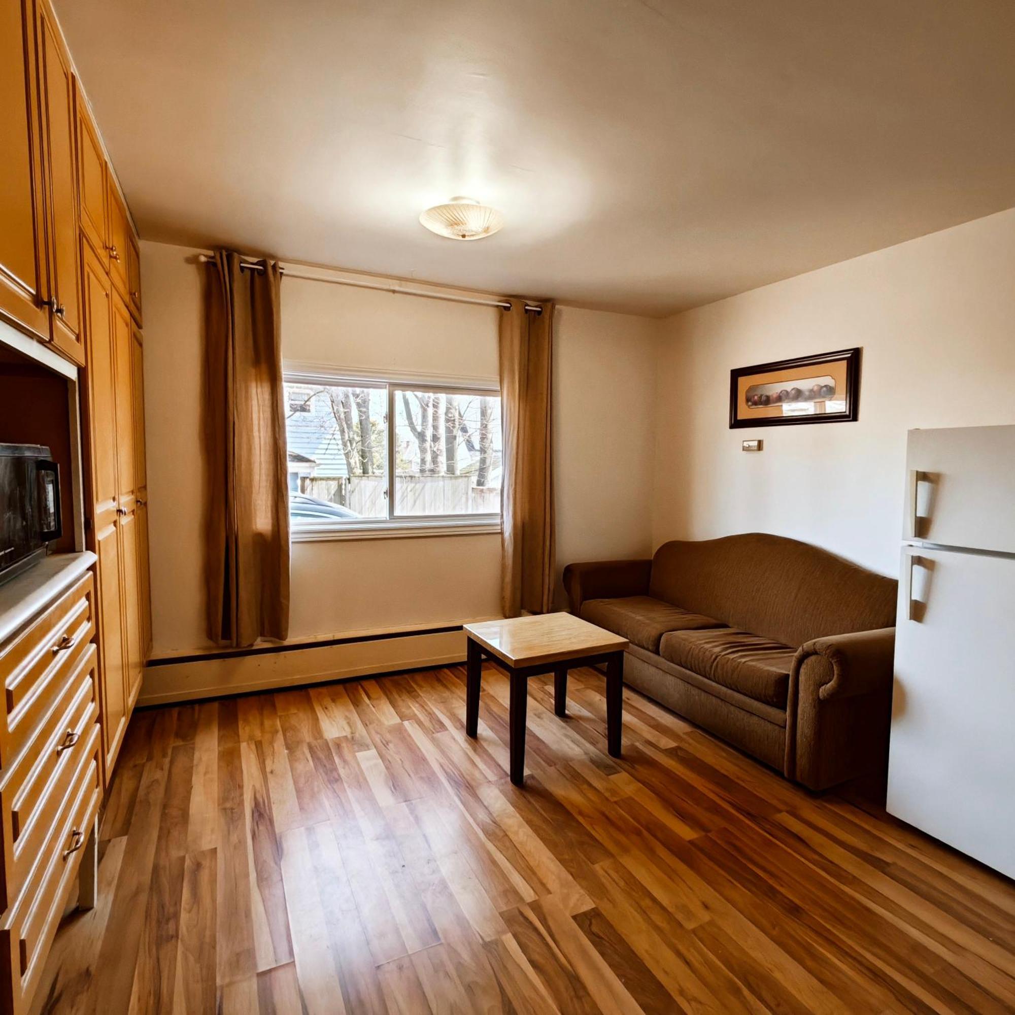 Andy'S Blue House Bed & Breakfast Charlottetown Eksteriør bilde