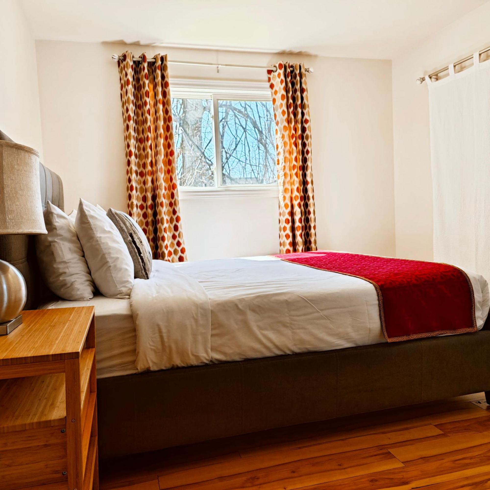 Andy'S Blue House Bed & Breakfast Charlottetown Eksteriør bilde