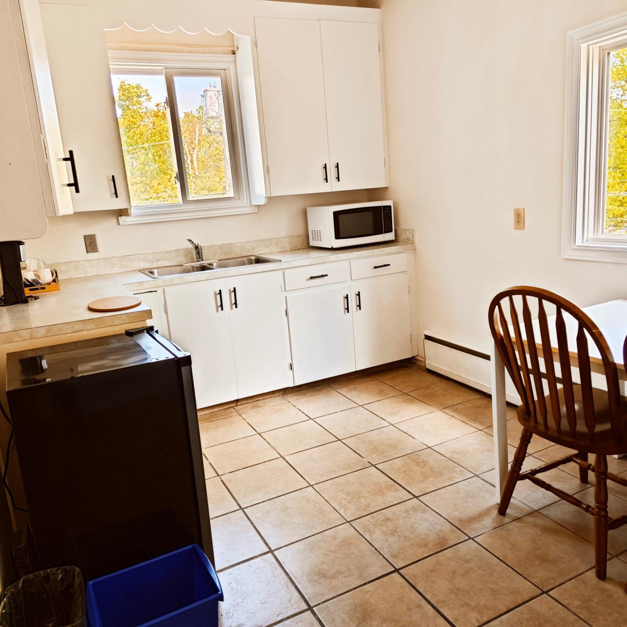 Andy'S Blue House Bed & Breakfast Charlottetown Eksteriør bilde