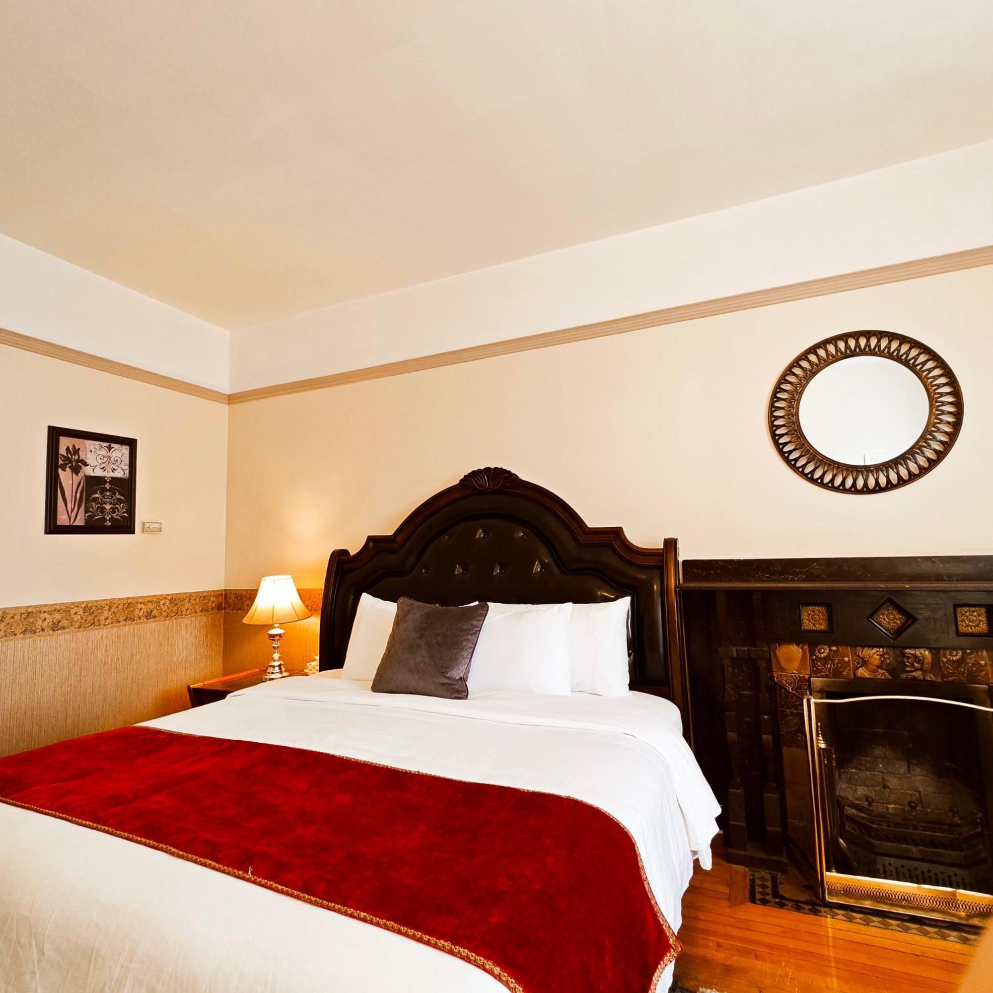 Andy'S Blue House Bed & Breakfast Charlottetown Eksteriør bilde