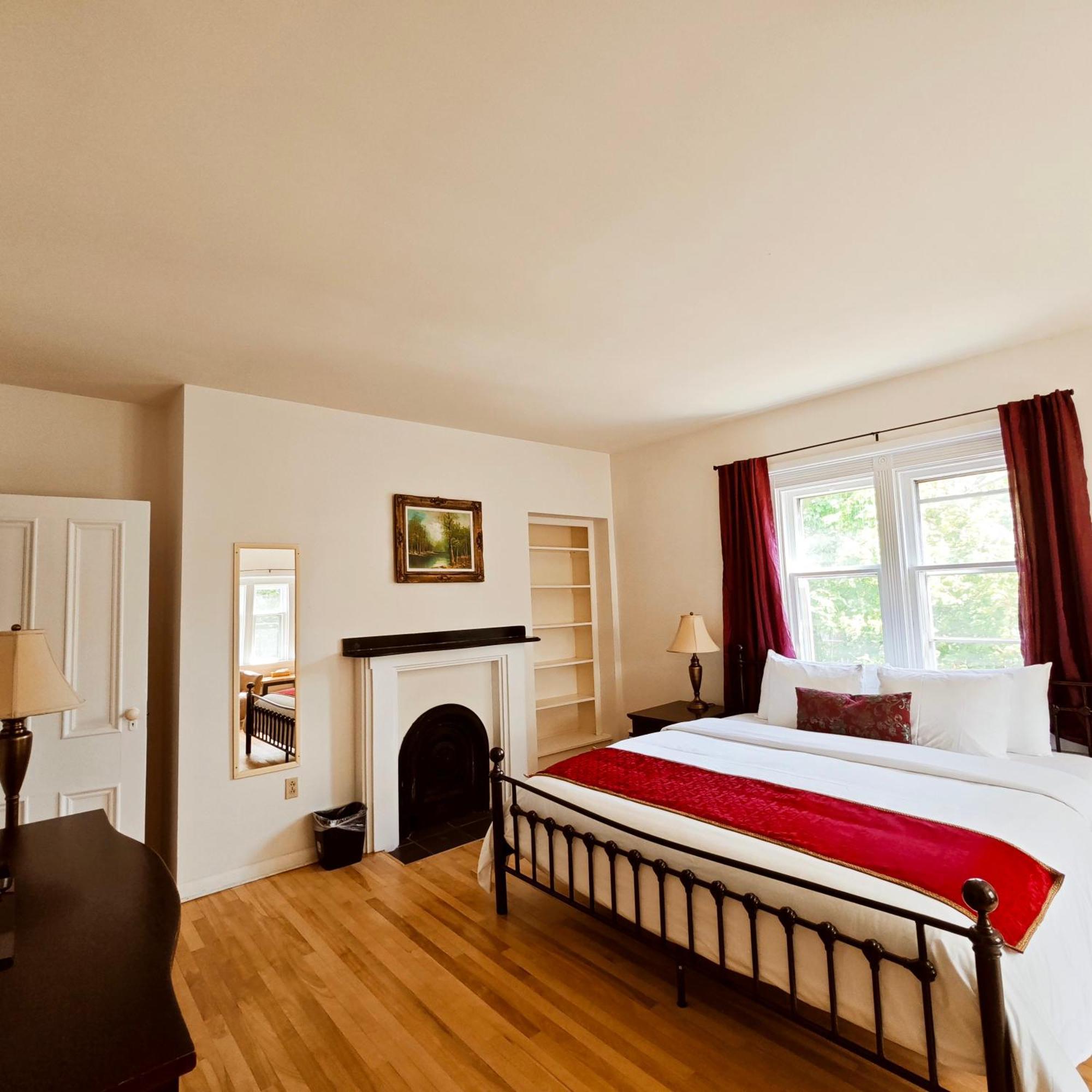Andy'S Blue House Bed & Breakfast Charlottetown Eksteriør bilde