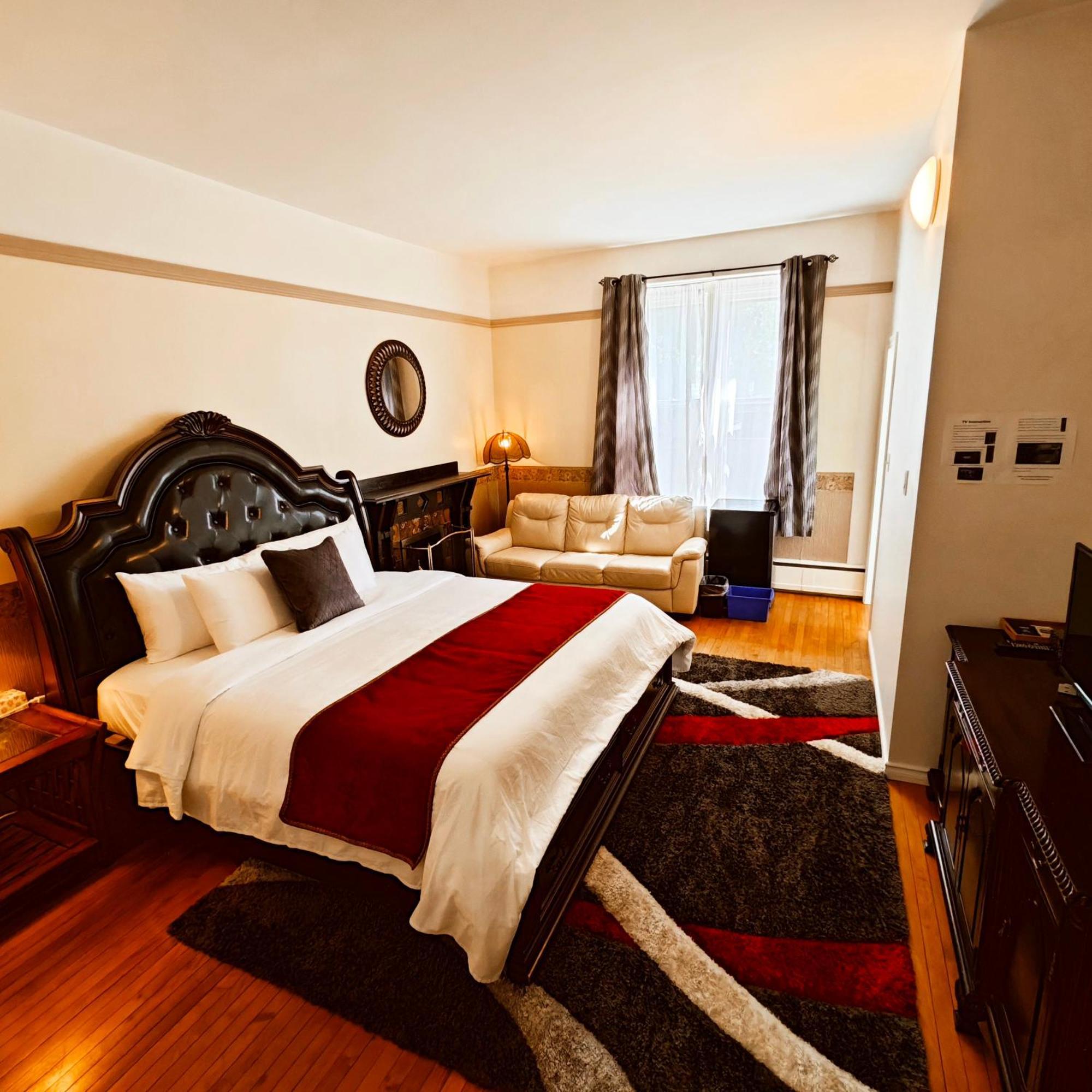Andy'S Blue House Bed & Breakfast Charlottetown Eksteriør bilde